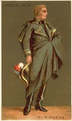 Francisco de Miranda, Venezuelan Revolutionary